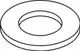 AXOR-HG-Rosette-Axor-Terrano-4-Loch-Wannenarmatur-chrom-96782000 gallery number 1
